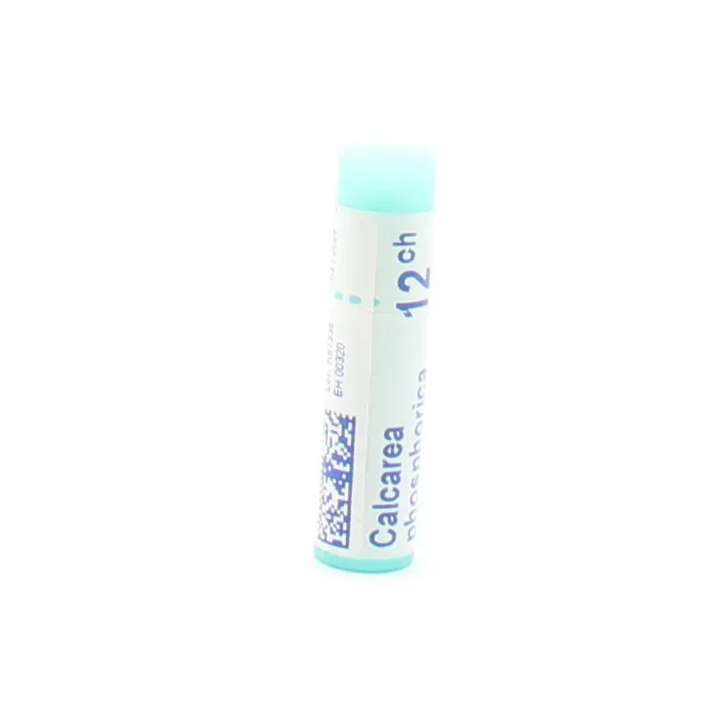 Boiron Calcarea Phosphorica 12CH tube unidose - Univers Pharmacie