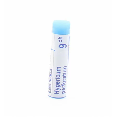 Boiron Hypericum Perforatum 9ch tube unidose - Univers Pharmacie