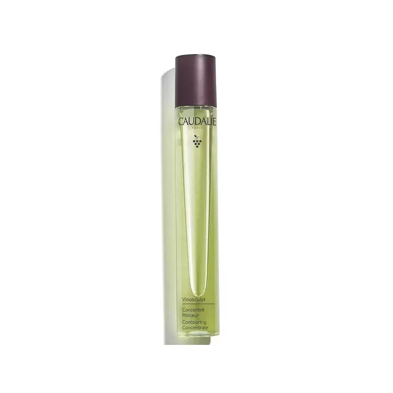 Caudalie Vinosculpt Concentré Minceur 75ml - Univers Pharmacie