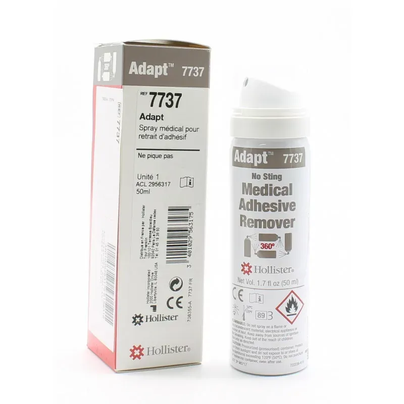 Hollister Adapt Spray 50ml