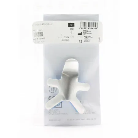 Djo Global Procare Attelle Grenouille Taille S - Univers Pharmacie