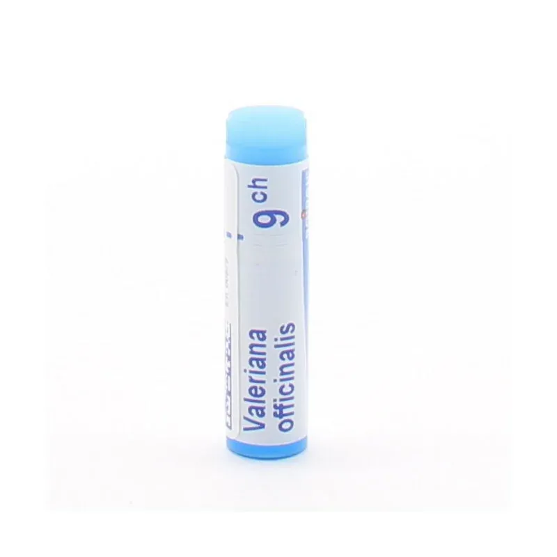 Boiron Valeriana Officinalis 9ch tube unidose - Univers Pharmacie