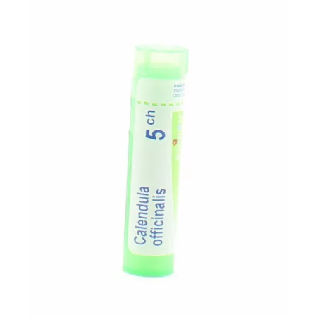 Boiron Calendula Officinalis 5ch tube granules - Univers Pharmacie