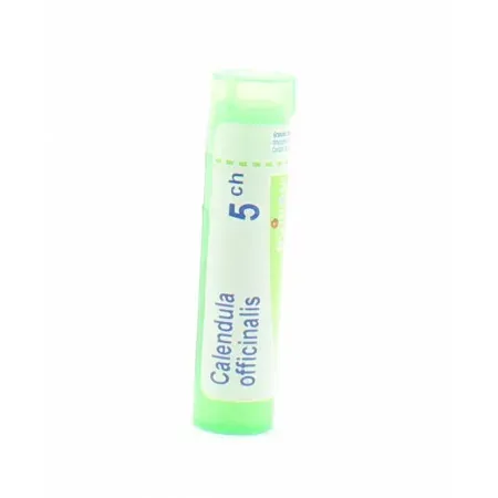 Boiron Calendula Officinalis 5ch tube granules - Univers Pharmacie