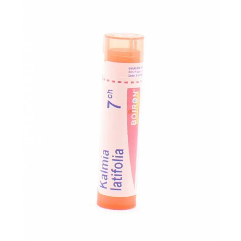 Boiron Kalmia Latifolia 7ch tube granules - Univers Pharmacie