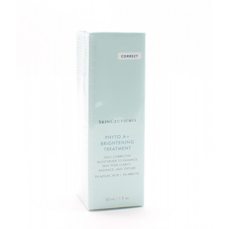 SkinCeuticals Phyto A+ Brightening Treatment 30ml - Univers Pharmacie