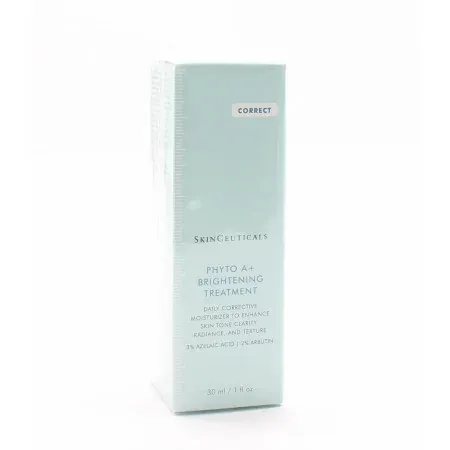 SkinCeuticals Phyto A+ Brightening Treatment 30ml - Univers Pharmacie