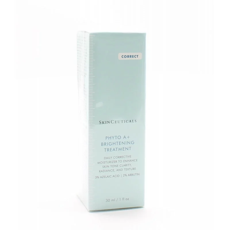 SkinCeuticals Phyto A+ Brightening Treatment 30ml - Univers Pharmacie