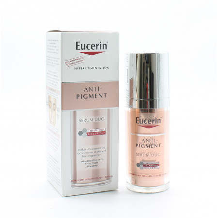 Eucerin Anti-Pigment Serum Duo 30ml - Univers Pharmacie
