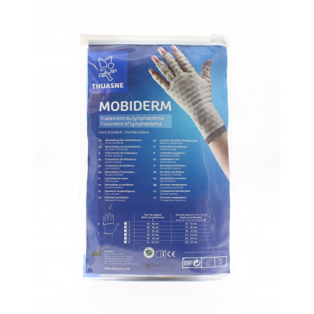 Thuasne Mobiderm Main Droite Taille 2 - Univers Pharmacie