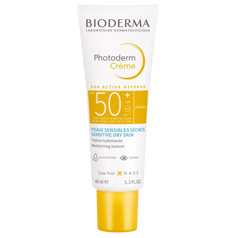 Bioderma Photoderm Crème SPF50+ 40ml