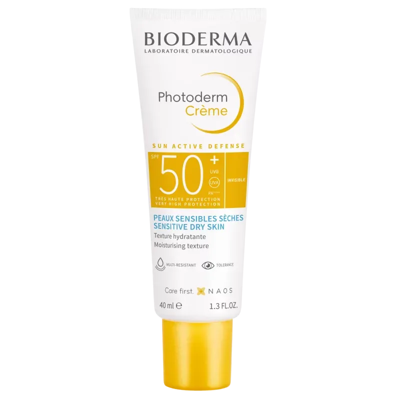 Bioderma Photoderm Crème SPF50+ 40ml