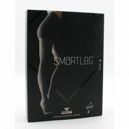 Smartleg Collant de Compression Médicale T2 Long...