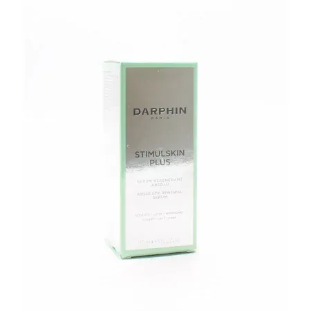Darphin Stimulskin Plus Sérum Régénérant Absolu 30ml - Univers Pharmacie