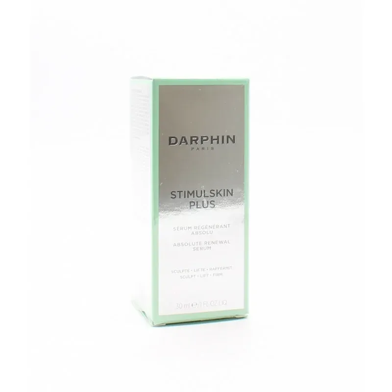 Darphin Stimulskin Plus Sérum Régénérant Absolu 30ml - Univers Pharmacie