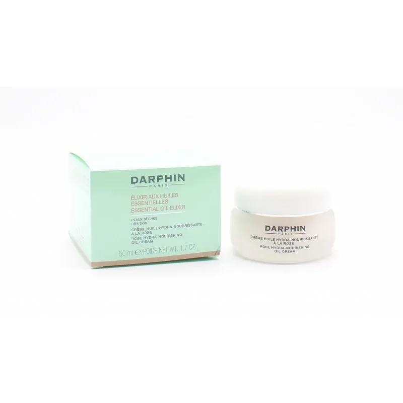 Darphin Élixir aux Huiles Essentielles 50ml - Univers Pharmacie