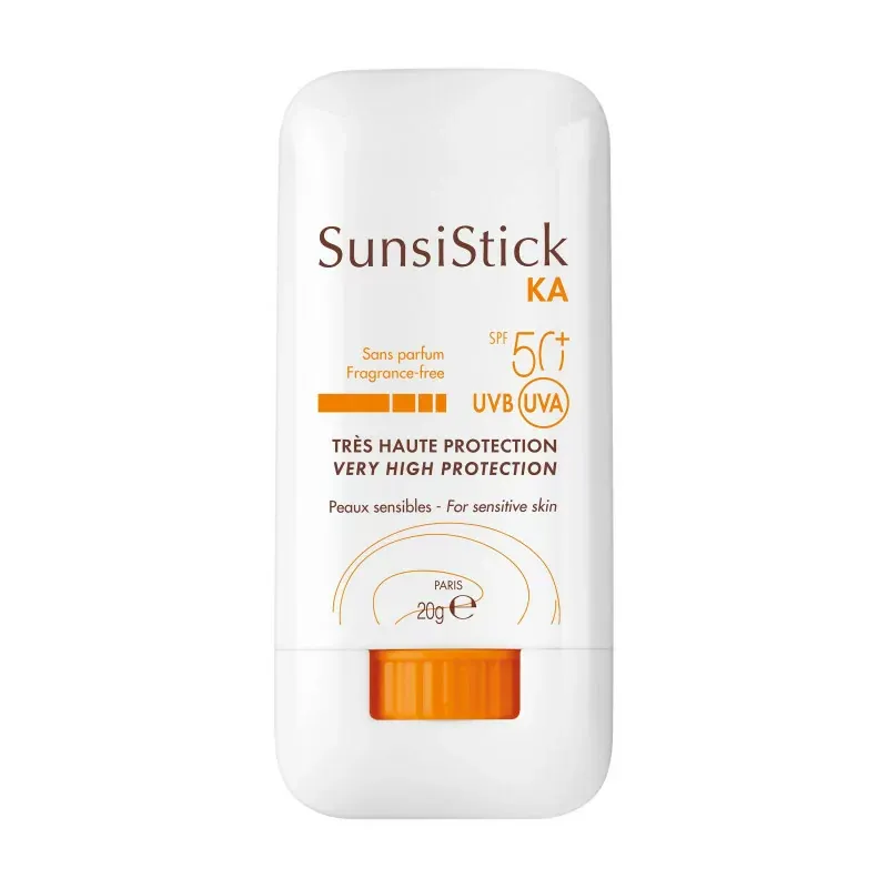 Avène SunsiStick KA SPF50+ 20g - Univers Pharmacie
