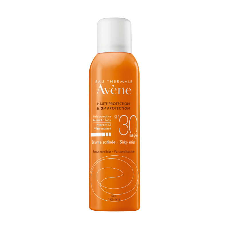 Avène Brume Satinée SPF30 150ml - Univers Pharmacie Avène Brume Satinée SPF30 150ml - Univers Pharmacie