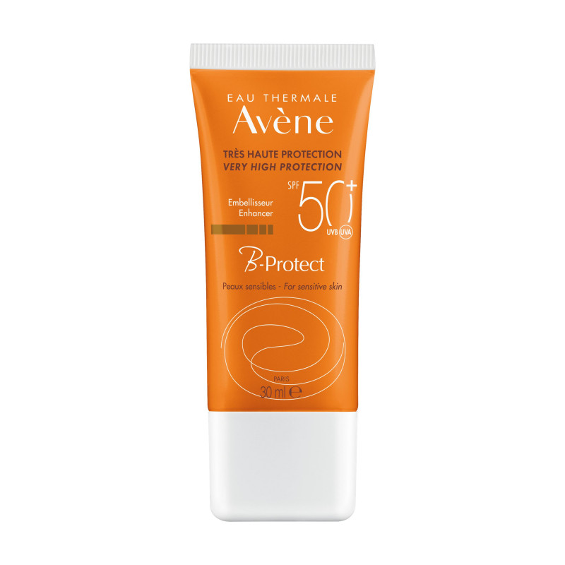 Avène B-Protect Embellisseur SPF50+ 30ml - Univers Pharmacie