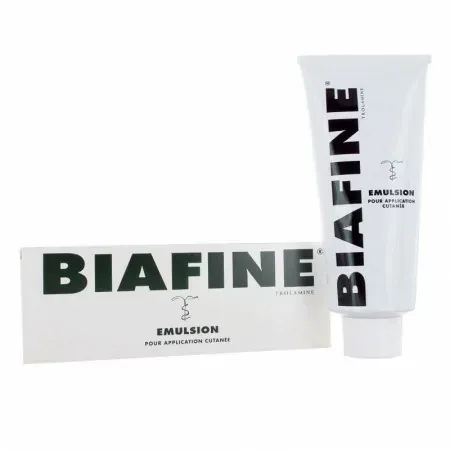 Biafine Émulsion 186g - Univers Pharmacie