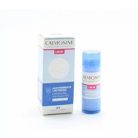 Calmosine Microbiotique IMM 9ml - Univers Pharmacie