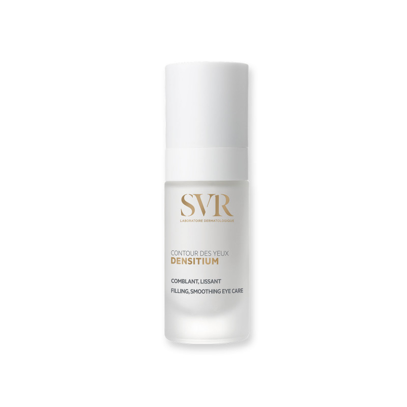 SVR Densitium Contour des Yeux 15ml - Univers Pharmacie SVR Densitium Contour des Yeux 15ml - Univers Pharmacie