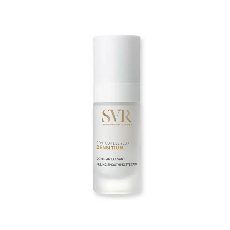 SVR Densitium Contour des Yeux 15ml - Univers Pharmacie