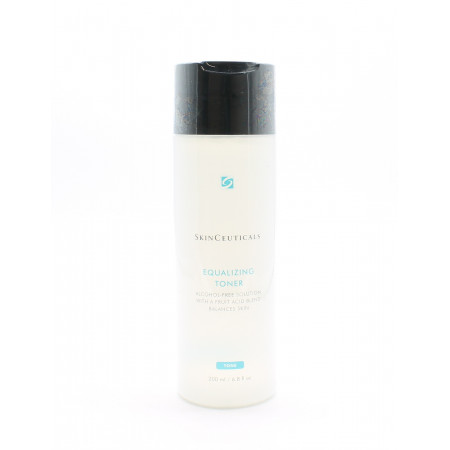 Skinceuticals Equalizing Toner 200ml - Univers Pharmacie