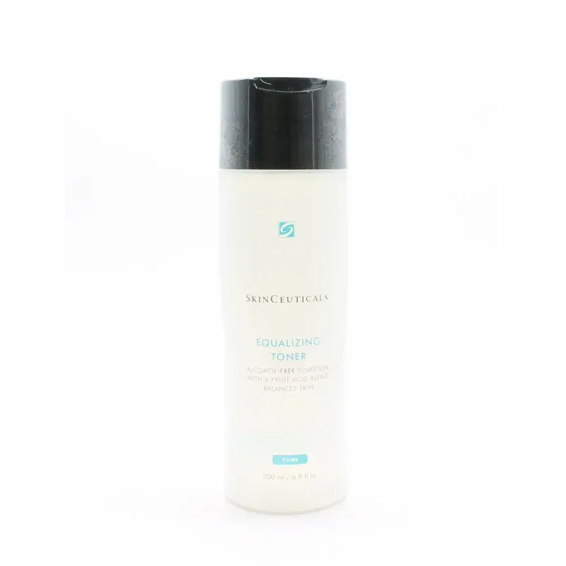 Skinceuticals Equalizing Toner 200ml - Univers Pharmacie