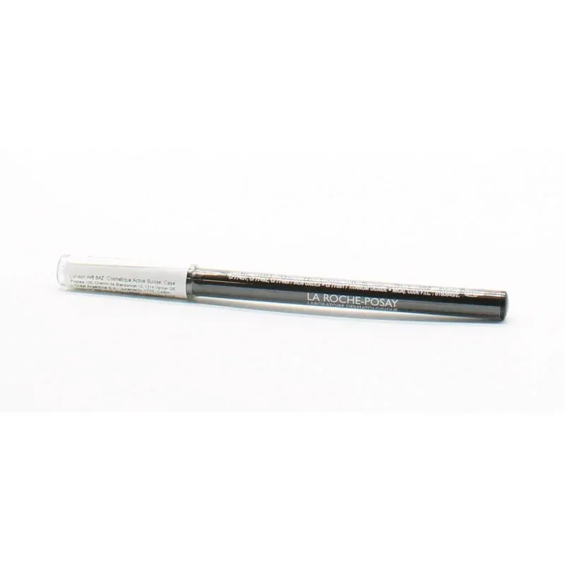 La Roche Posay Toleriane Crayon Yeux Noir - Univers Pharmacie