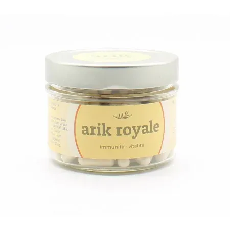 Arik Royale 150 gélules - Univers Pharmacie