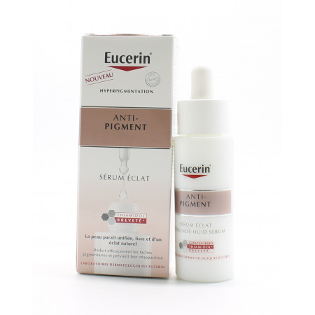 Eucerin Anti-pigment Sérum Eclat 30ml - Univers Pharmacie