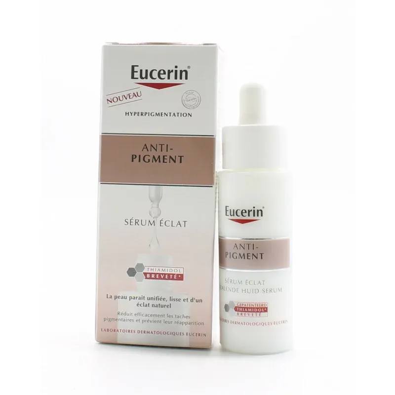 Eucerin Anti-pigment Sérum Eclat 30ml - Univers Pharmacie
