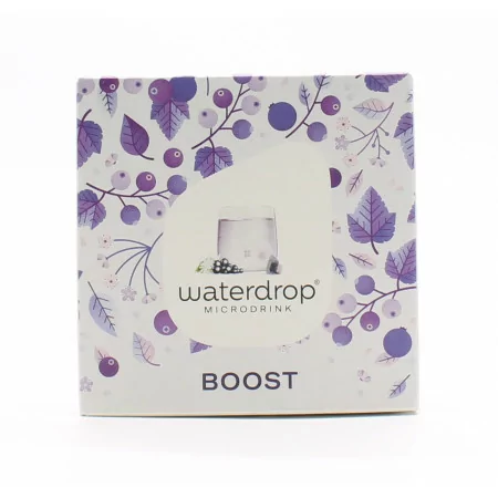 Waterdrop Boost Microdrink 2gr x12 - Univers Pharmacie