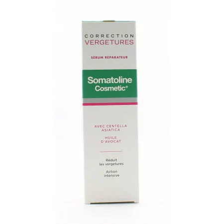 Somatoline Cosmetic Correction Vergetures Sérum...