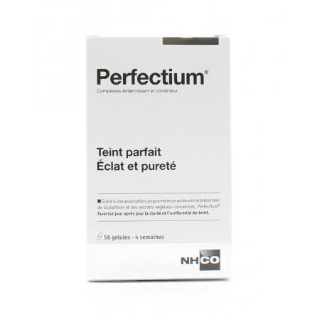 NHCO Perfectium 56 gélules - Univers Pharmacie