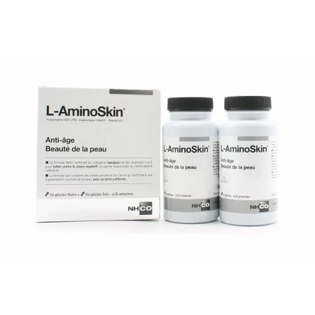 NHCO L-AminoSkin - Univers Pharmacie