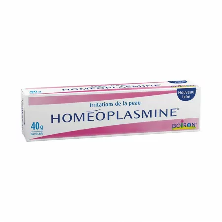 Homéoplasmine 40g - Univers Pharmacie