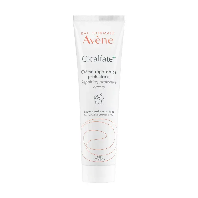 Avène Cicalfate+ 100ml - Univers Pharmacie