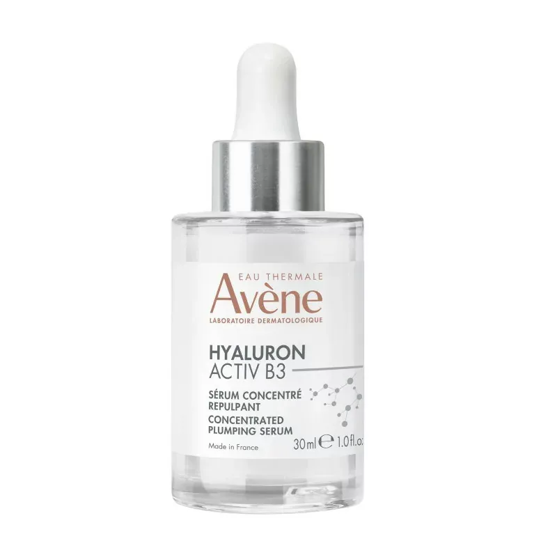 Avène Hyaluron Activ B3 Sérum Concentré Repulpant 30ml - Univers Pharmacie