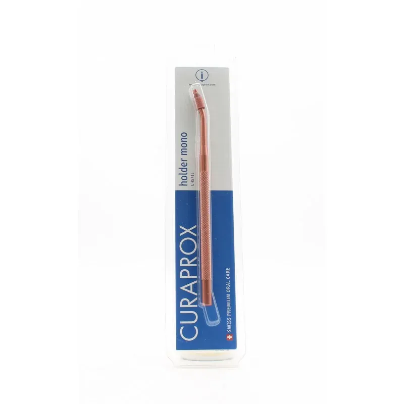 Curaprox Holder Mono UHS 411 - Univers Pharmacie