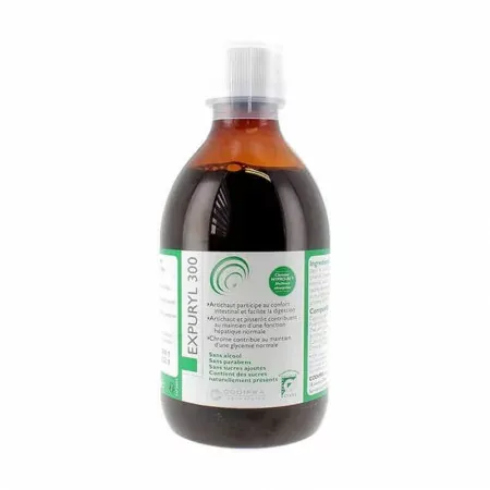 Codifra Expuryl 300ml - Univers Pharmacie