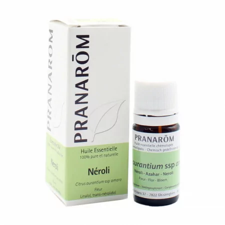 Pranarôm Huile Essentielle Néroli 2ml - Univers Pharmacie