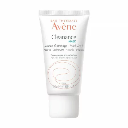 Avène Cleanance Masque-Gommage 50ml