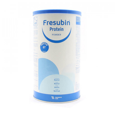 Fresubin Protein Powder Arôme Neutre 300g