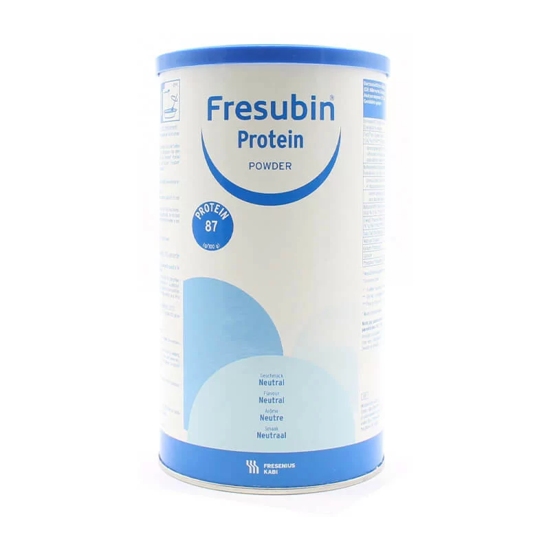 Fresubin Protein Powder Arôme Neutre 300g