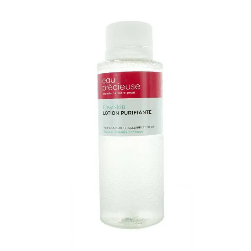 Eau Précieuse Clearskin Lotion Purifiante 375ml