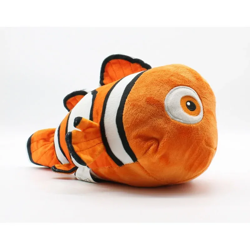 Biosynex Disney Bouillotte noyaux de cerise Nemo