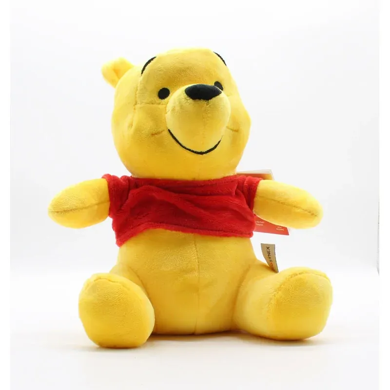 Biosynex Disney Bouillotte noyaux de cerise Winnie l'ourson - Univers Pharmacie