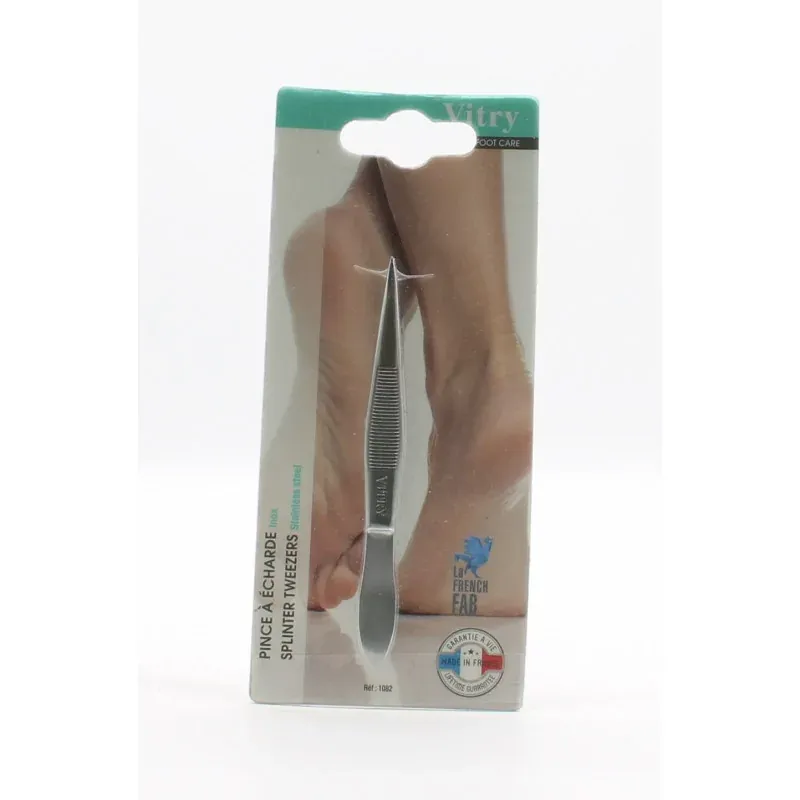 Vitry Pince à Écharde - Univers Pharmacie